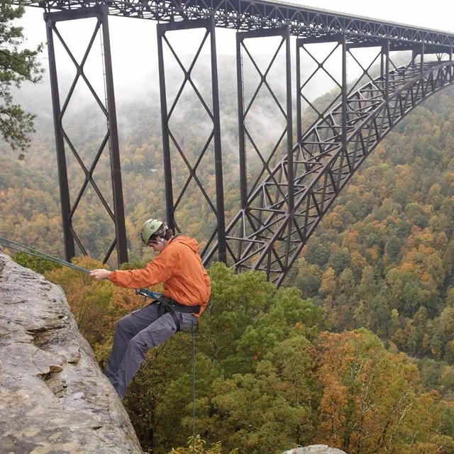 New River Gorge Convention & Visitors Bureau