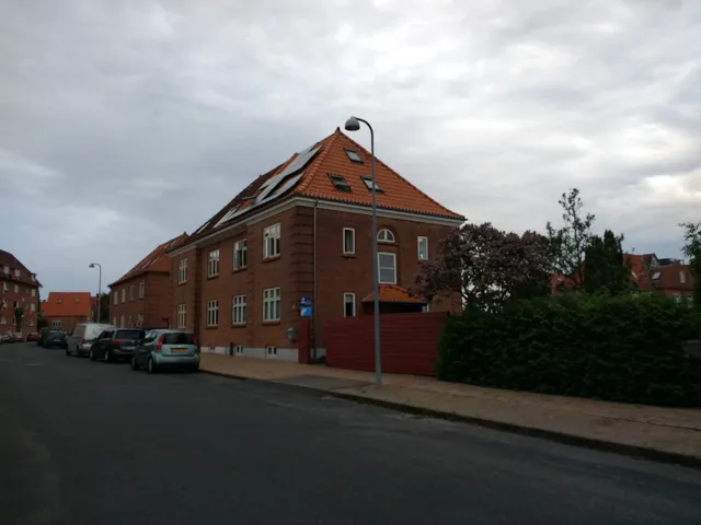 Billesgade Bed & Breakfast