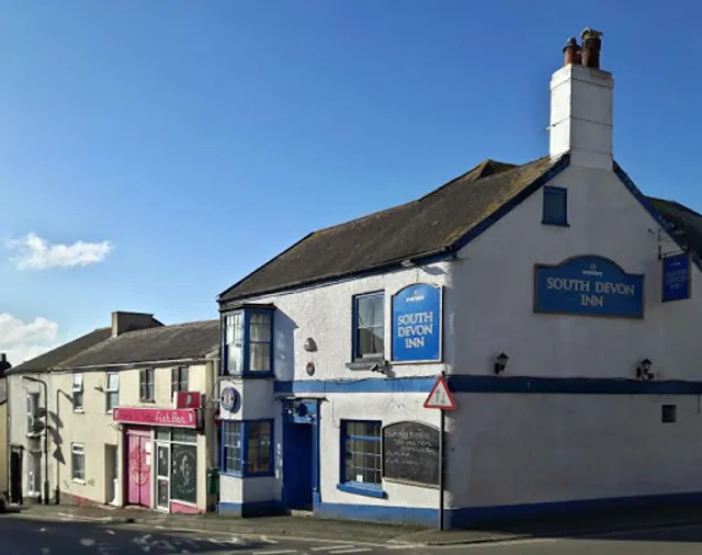 South Devon Inn