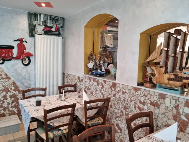 PIZZAVOLA - Pizzeria und Lieferdienst Weil im Schönbuch