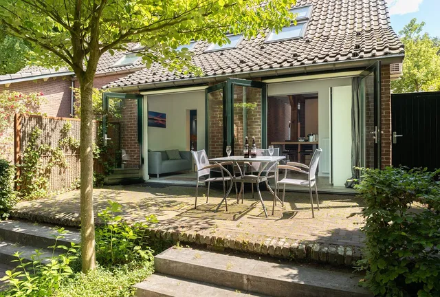 Brewery Hotel De Gouden Leeuw