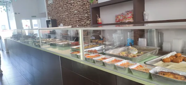 La Cocina de Juana · Comida casera en Pilar de la Horadada