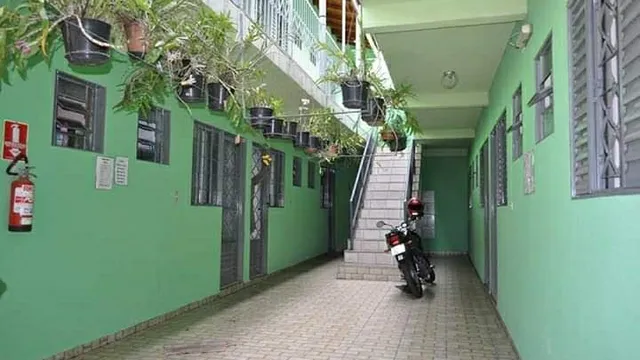 Hospedagem Centro Champagnat