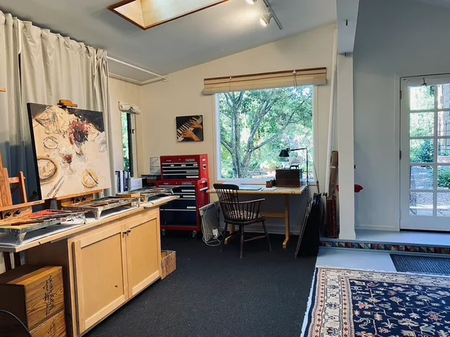 Willow Bader Fine Art