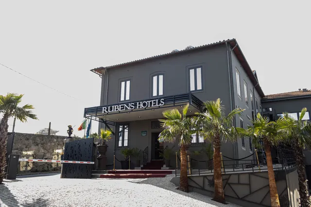 Rubens Hotels Gaia - Porto