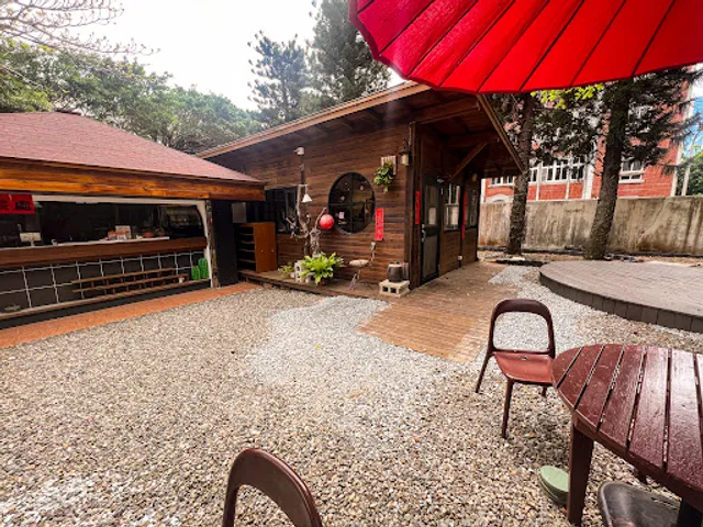 23.5° Cactus Ice Cream