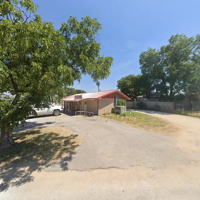 Wildhorse Liquor & Mixer