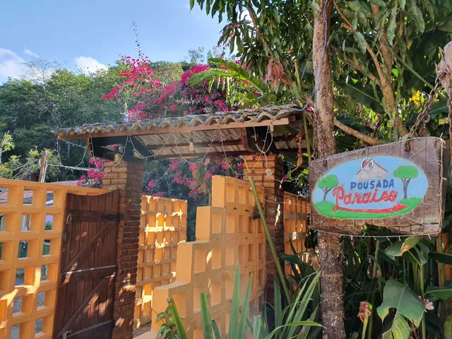 Pousada Paraíso
