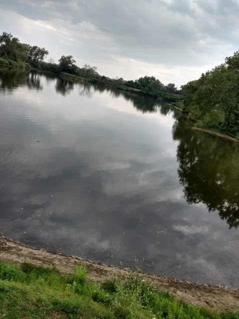 Fremont SRA Group Lodge