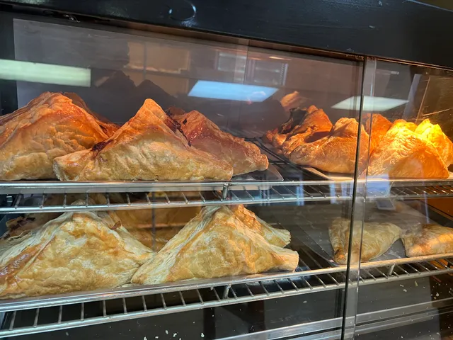 Sabores de Veracruz Bakery