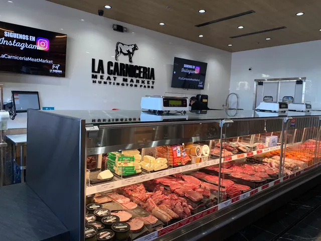 La Carniceria Meat Market