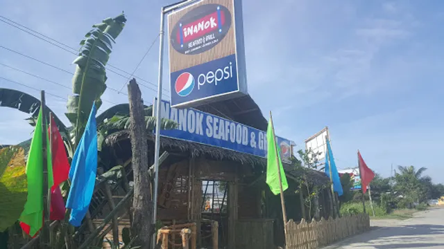 Inanok Seafood and Grill