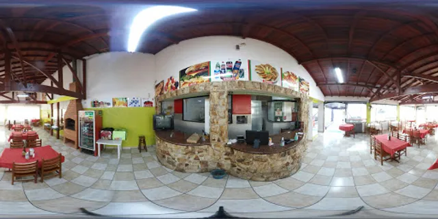 Pizzaria Brasil Pizza Tradicional e Frita