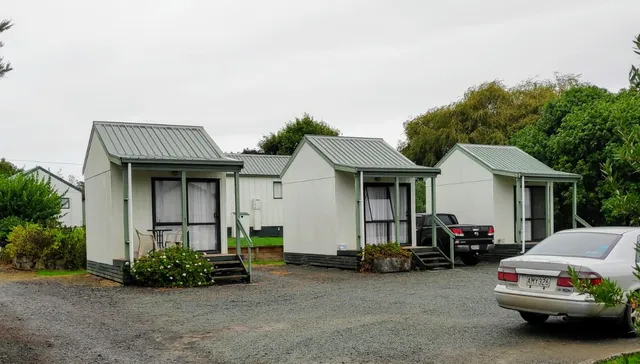 Paparoa Motor Camp