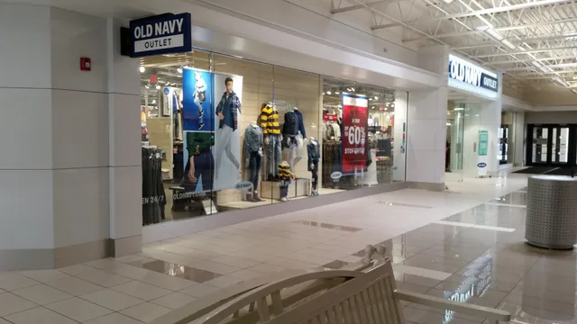 Old Navy Outlet