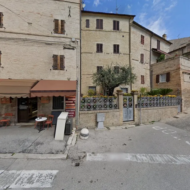 Petroselli Pregiata Forneria