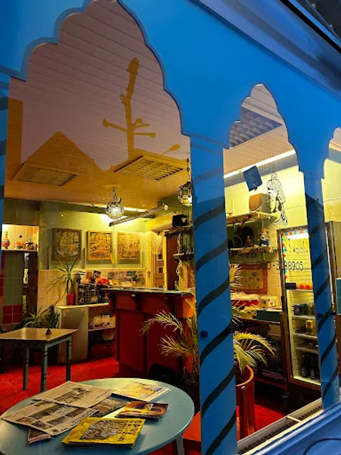 De Kleine Moghul 🇮🇳