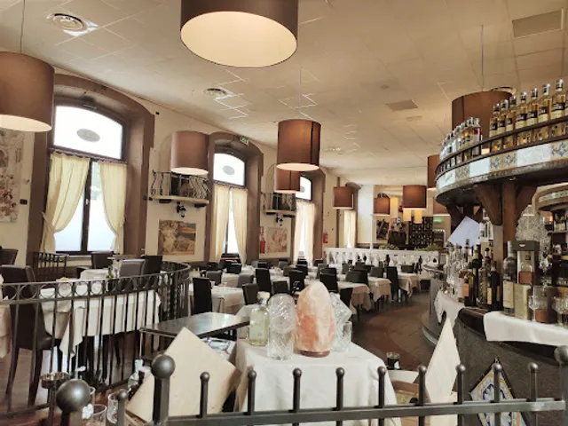 Ristorante Città Vecchia