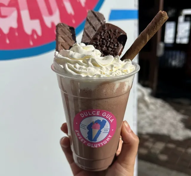 Dulce Gula - Ice Cream & Treats