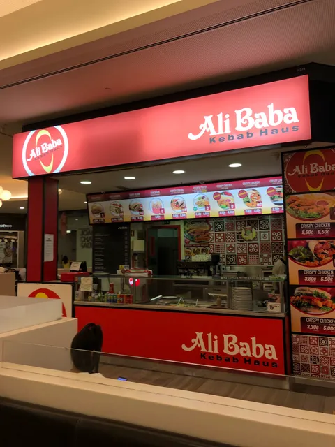 Ali Baba