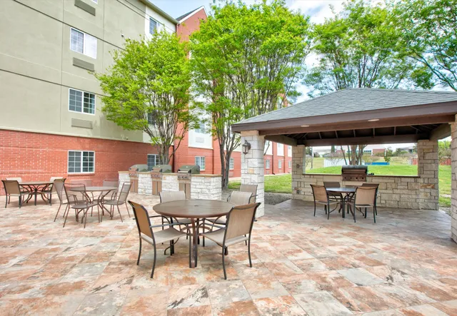 Candlewood Suites DFW South by IHG