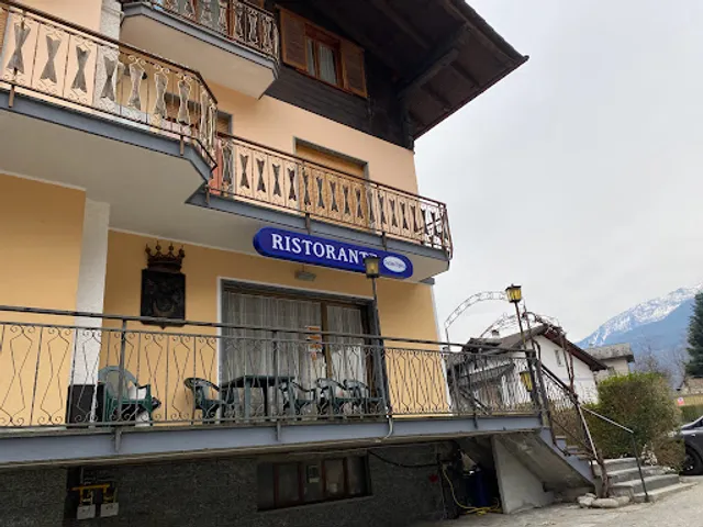 Giglio Azzurro Bar Ristorante Pizzeria