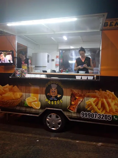 Restaurante Mac-Fú Belotos