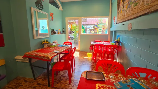 Nadia's Kitchen Phetchabun