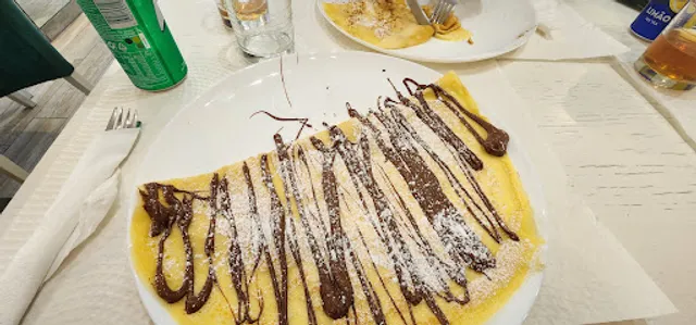 Salāo De Chá Chocolate & Canela