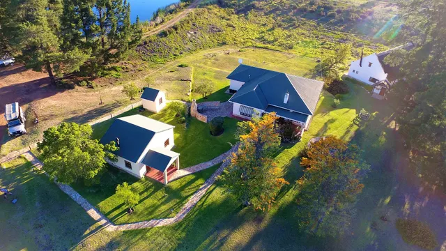 Mountain Pastures Game Lodge