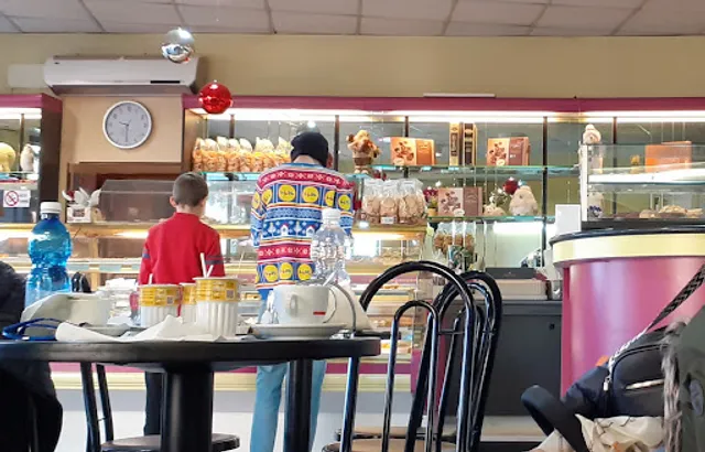 Pasticceria Vianelli