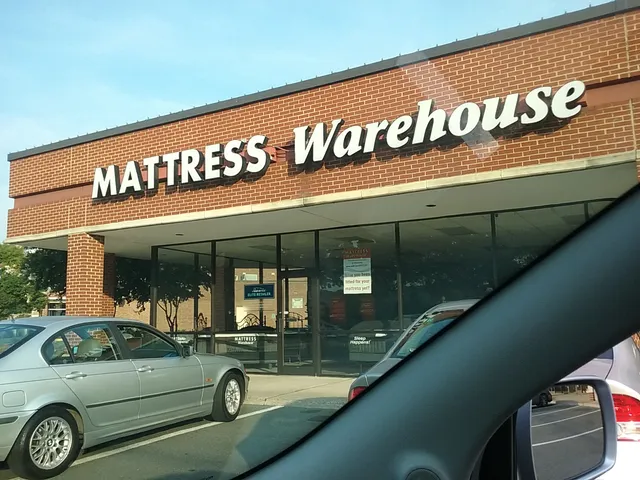 Mattress Warehouse of Charlottesville
