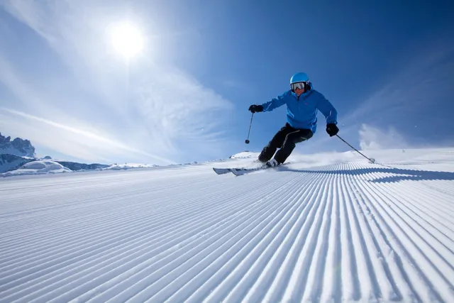 Dolomiti Ski Tour