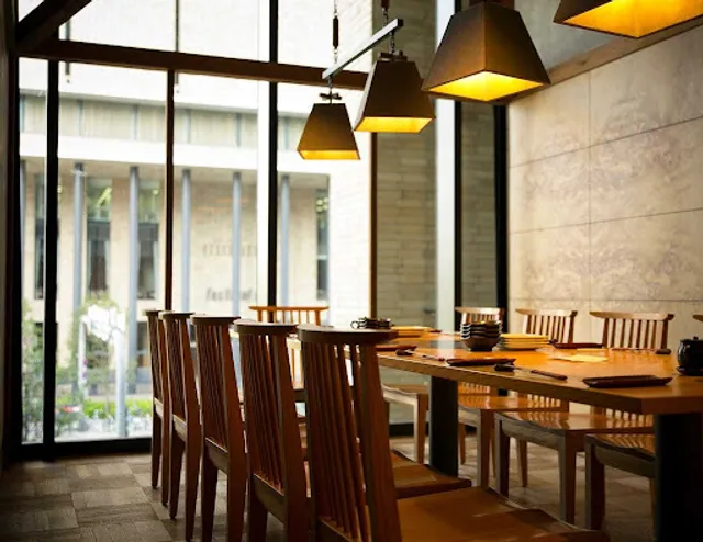 Dynamic Kitchen & Bar Hibiki Nakanoshima Festival Plaza