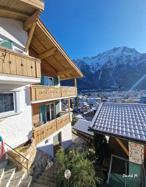 Ferienhaus Goldenes Landl