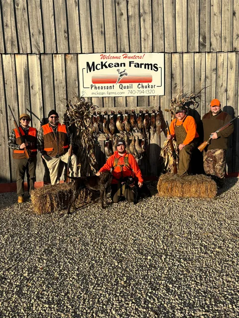 McKean Farms