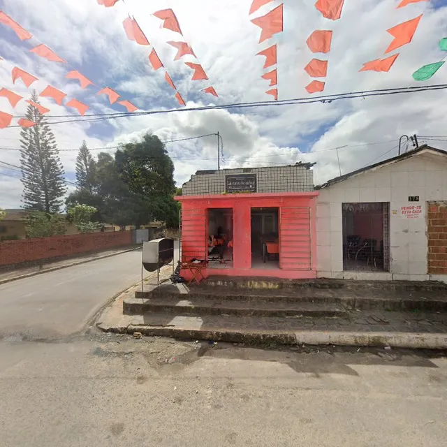 Padaria Santo Antônio