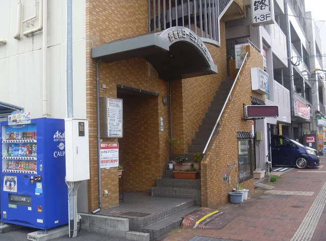 Sasebo Terminal Hotel