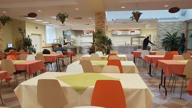 Sweet Dream Restaurant