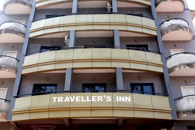 Hotel Travellers Inn Goa