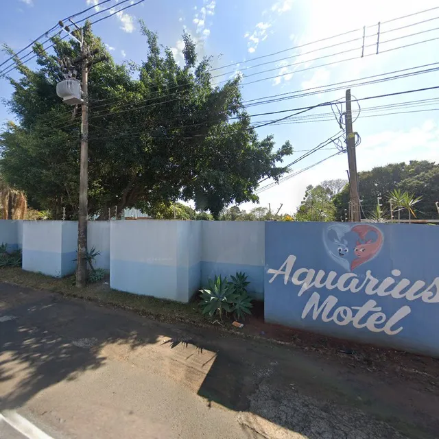 Aquarius Motel
