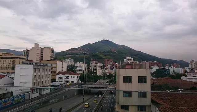 Hotel San Antonio Plaza