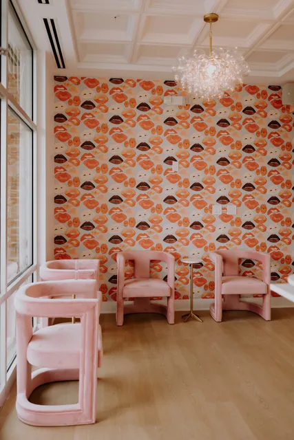 The Injection Room -