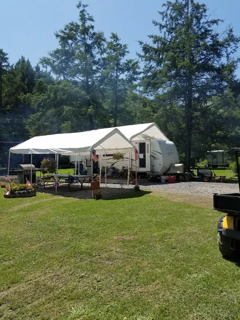 Fire Pit Campground, LLC