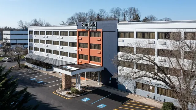 Fairfield by Marriott Inn & Suites Parsippany