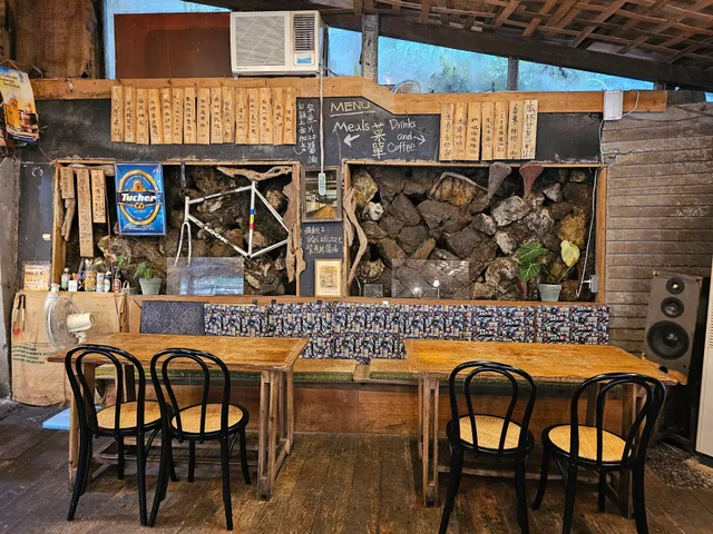 食不厭（一夜干專賣）無預約