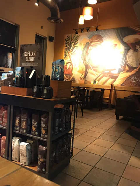Starbucks Coffee Company