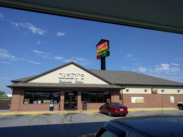 Casey's