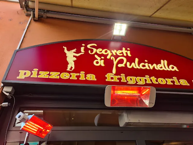 I Segreti di Pulcinella