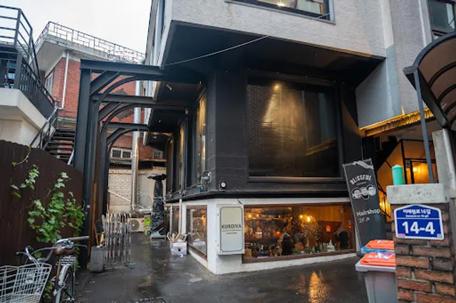 한우물 | HANWOOMOOL Itaewon | Korean Beef Omakase | 韓国 和牛 オマカセ | 韩国 韩牛套餐